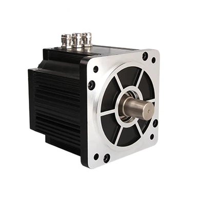 110x110mm 1000w 3000rpm 3.18Nm 48VDC Servo Tsav