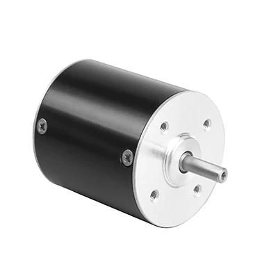 24V 4000RPM 0.048Nm 20W 2.0A Ф36x55mm Brushless DC Tsav