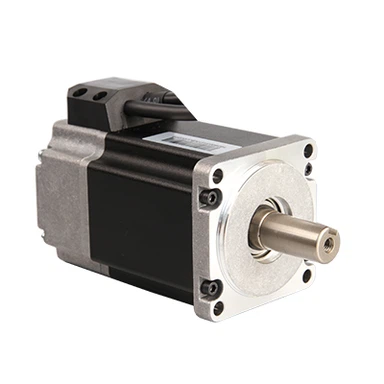 60X60mm 400w 3000rpm 1.27Nm 220VAC Servo Tsav